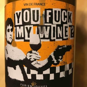 Mas del Périé - Fabien Jouves - Tu Vin Plus Aux Soirées