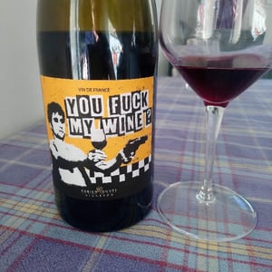 Tu Vin Plus Aux Soirées 2018