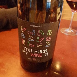 Tu Vin Plus Aux Soirées - Mas del Périé - fabien-jouves