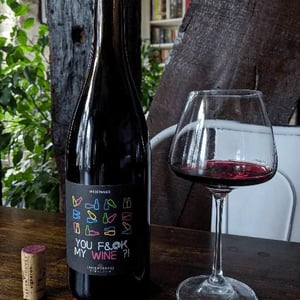 Mas del Périé - Fabien Jouves - Tu Vin Plus Aux Soirées