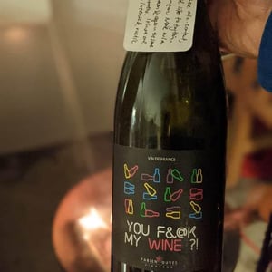 Tu Vin Plus Aux Soirées 2019