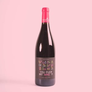 Tu Vin Plus Aux Soirées - Mas del Périé - fabien-jouves