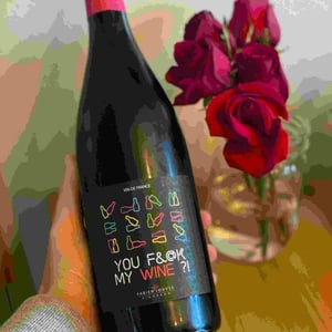 Tu Vin Plus Aux Soirées - Mas del Périé - fabien-jouves