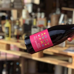 Tu Vin Plus Aux Soirées - Mas del Périé - fabien-jouves