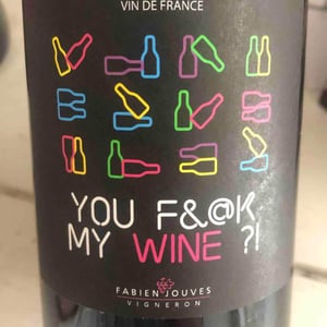 Mas del Périé - Fabien Jouves - Tu Vin Plus Aux Soirées