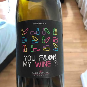 Mas del Périé - Fabien Jouves - Tu Vin Plus Aux Soirées