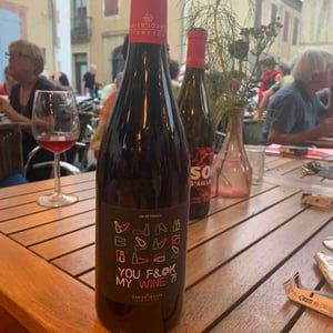 Mas del Périé - Fabien Jouves - Tu Vin Plus Aux Soirées