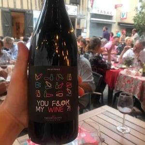 Mas del Périé - Fabien Jouves - Tu Vin Plus Aux Soirées