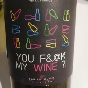 Tu Vin Plus Aux Soirées