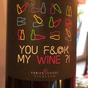 Mas del Périé - Fabien Jouves - Tu Vin Plus Aux Soirées