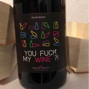 Mas del Périé - Fabien Jouves - Tu Vin Plus Aux Soirées