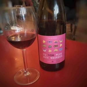 Mas del Périé - Fabien Jouves - Tu Vin Plus Aux Soirées
