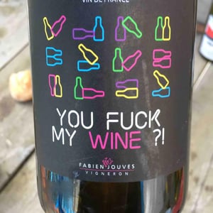 Tu Vin Plus Aux Soirées