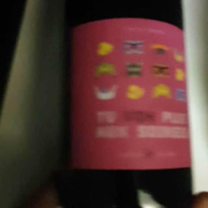 Tu Vin Plus Aux Soirées - Mas del Périé - fabien-jouves