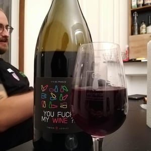 Mas del Périé - Fabien Jouves - Tu Vin Plus Aux Soirées