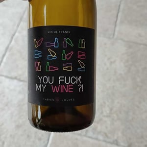 Mas del Périé - Fabien Jouves - Tu Vin Plus Aux Soirées