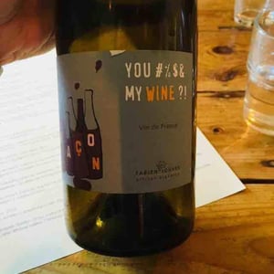 Tu Vin Plus Aux Soirées