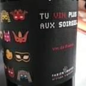 Tu Vin Plus Aux Soirées