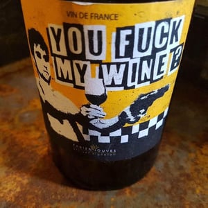 Mas del Périé - Fabien Jouves - Tu Vin Plus Aux Soirées