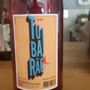 Tubarao Pet Nat Bruto - Tubarão Vinhos - ricardo-garrido -2021