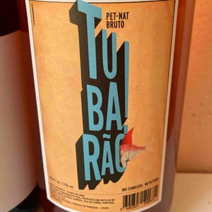 Tubarao Pet Nat Bruto - Tubarão Vinhos - ricardo-garrido -2021