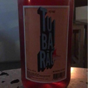 Tubarao Pet Nat Bruto - Tubarão Vinhos - Ricardo Garrido -2021