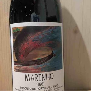 Tube - Marinho Vinhos - Luís Gil -2021