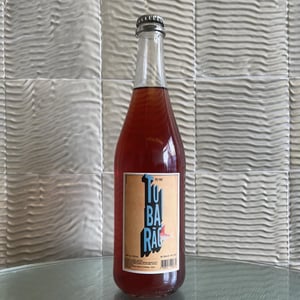 Pet Nat Rosé - Tubarão Vinhos - ricardo-garrido -2022