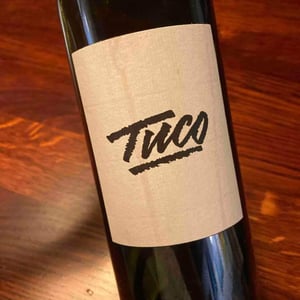 Tuco - Domaine Gauby - Gerard, Lionel & Ghislaine Gauby 