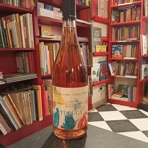 Tucuca - Cantine Riccardi Reale - Piero Riccardi & Lorella Reale 
