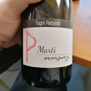 Marti Cuntrare - Enrico Togni Rebaioli - Enrico Togni Rebaioli 