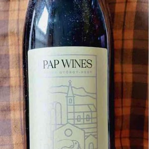 Tuff - PAP Wines - Aron Molnár & Karina Vissonova