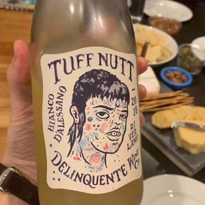 Tuff Nut 18