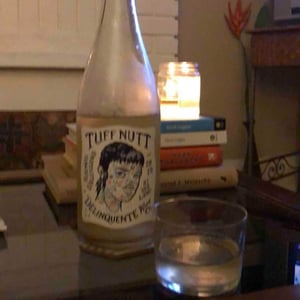 Tuff Nutt 2019