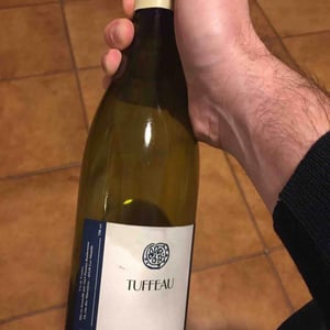 Tuffeau - Domaine POB - pierre-olivier-bonhomme