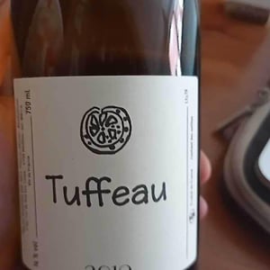 Tuffeau - Domaine POB - pierre-olivier-bonhomme