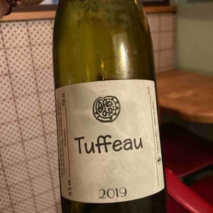 Tuffeau - Domaine POB - Pierre-Olivier Bonhomme 