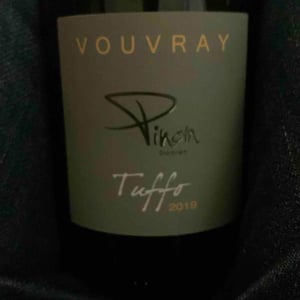 Tuffo - Damien Pinon - damien-pinon