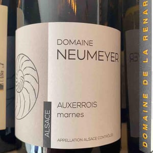 Tulipe - Domaine Neumeyer - jerome-neumeyer-frederic-tonner-marie-neumeyer-tonner