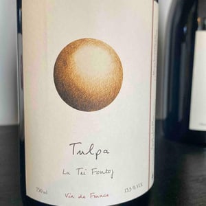 Tulpa - La Tri Fontoj - francesca-tippmann-stijn-demeulemeester -2020