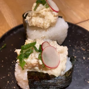 Tuna Mayo Onigiri - Maïdo - 622393