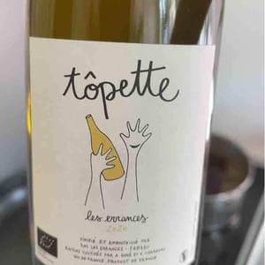 Tôpette - Les Errances - warren-truchon-maite-perrocheau