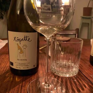 Tôpette 2018