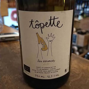 Tôpette - Les Errances - warren-truchon-maite-perrocheau