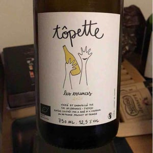 Tôpette - Les Errances - warren-truchon-maite-perrocheau