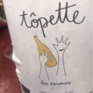 Tôpette - Les Errances - warren-truchon-maite-perrocheau