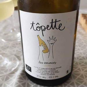 Tôpette
