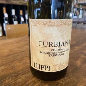 Turbiana - Visco & Filippi Azienda Agricola - Filippo Filippi 