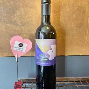 Turbo Smarnica Injection - Gönc Winery / Grape Adbuction - peter-gonc