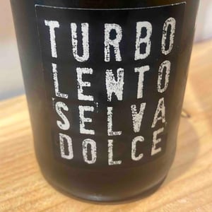 Turbolento - Tenuta Selvadolce - Aris Blancardi -2021